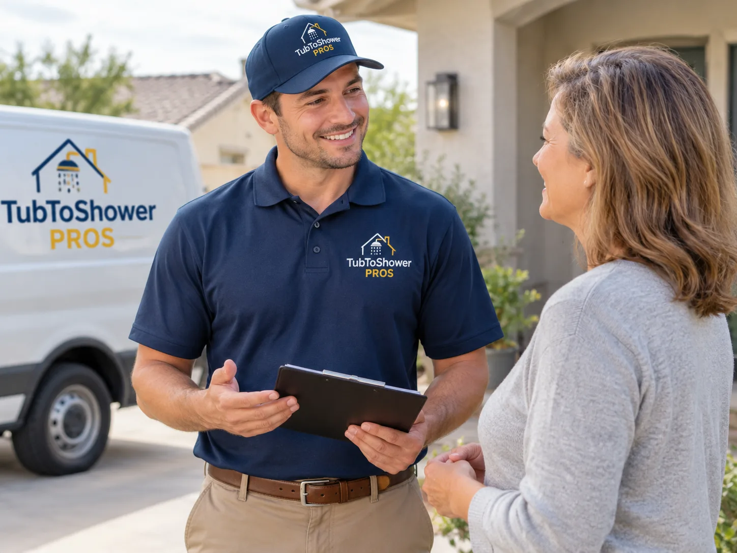 Tub Shower Conversion Junction City, CA FAQs